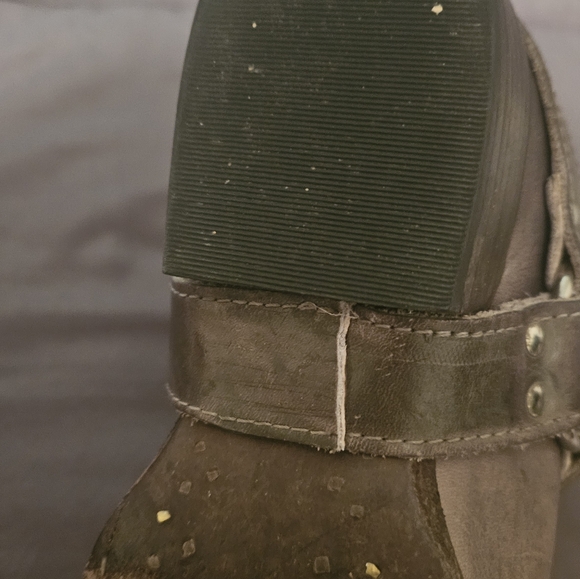 💥REDUCED💥 Freebird Santiago Ankle Boots - Picture 9 of 11